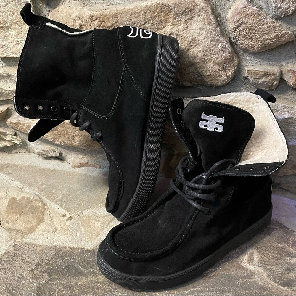 Ipath Shearling Cats - image 4